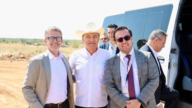 Polos de Desarrollo colocan a Sonora como clave en la economía global.