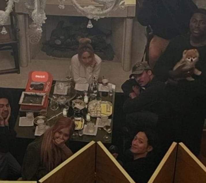 Rosé de Blackpink fue víctima de un rumor falso
