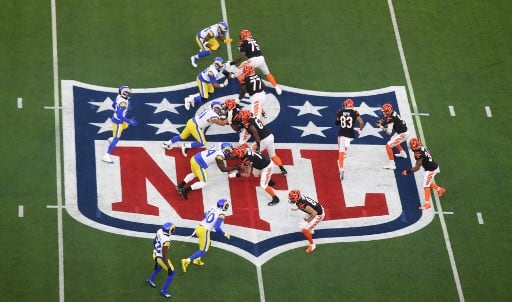 Super Bowl 2022; NFL