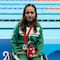Ya cayó la primera medalla de México en los Juegos Paralímpicos y fue de plata