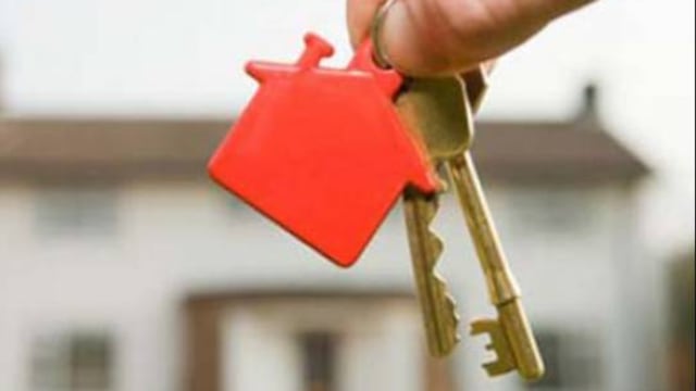 Sector hipotecario mexicano