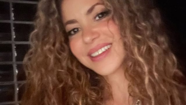 Shakira
