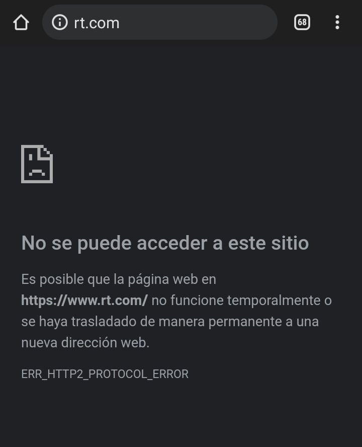 Anonymous lanza su primer ataque Rusia; baja el sitio oficial del Kremlin
