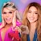 ¿Wendy Guevara va a conocer a Shakira? Anda en pláticas para salir como su bailarina en algún concierto