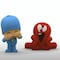 Pocoyó se parte de risa con su amigo Pulpo: Capítulo corto en YouTube y español por el Día Internacional de la Felicidad
