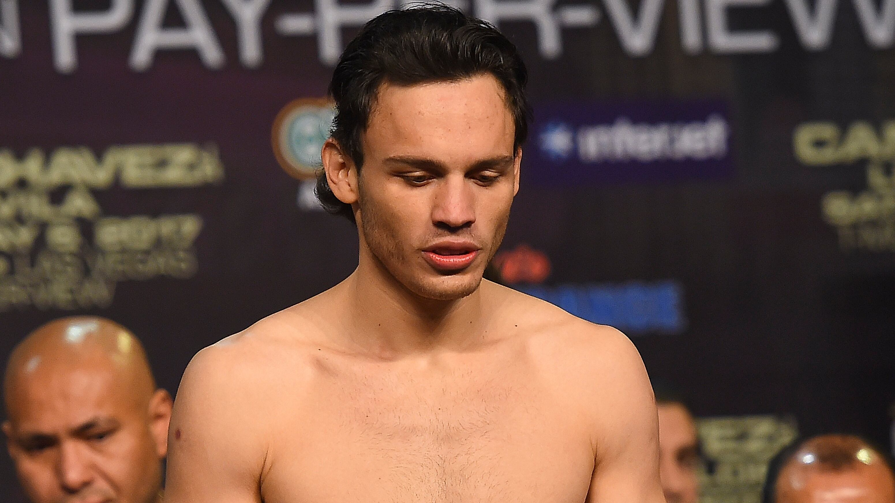 Julio César Chávez Jr.