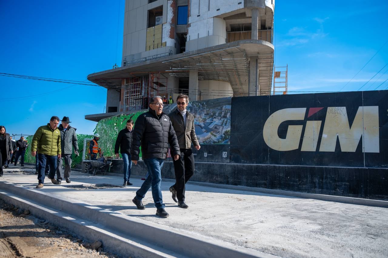 Canadá City se consolida como proyecto estratégico para Escobedo