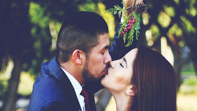 Tradiciones de Año Nuevo