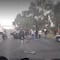 ¿Qué pasa en la calzada Ignacio Zaragoza hoy 10 de junio? Se registra volcadura en carriles centrales