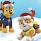 6 tarjetas navideñas de Paw Patrol para regalar a tus seres queridos en Navidad