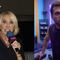Laura Bozzo regresa a Perú y le tira a Nicola Porcella, pero le recuerdan que a él sí lo quieren en México