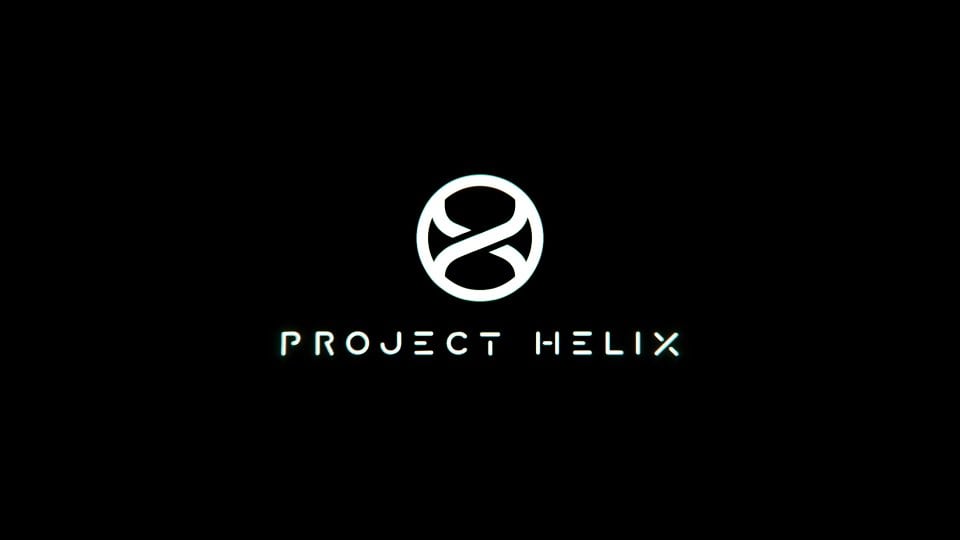 Project Helix de Xbox