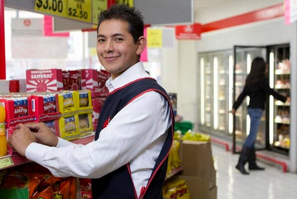 Tiendas 3B