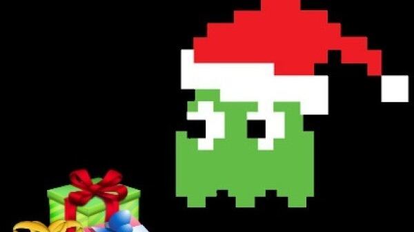 15 sugerencias de regalos navideños para un geek