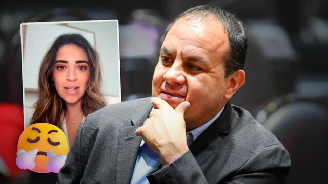 María Teresa Ealy se pronuncia contra decisión de no desafuero a Cuauhtémoc Blanco