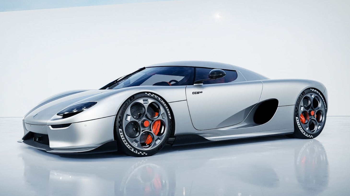 Koenigsegg vs Bugatti