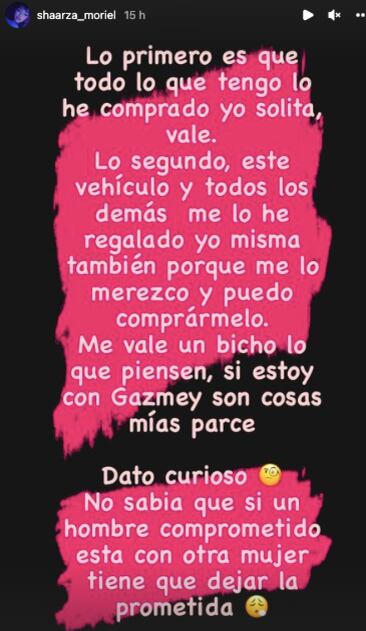 Shaarza Moriel