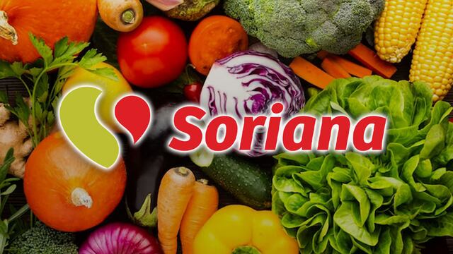 Martes y Miércoles del Campo Soriana