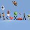 Llega a Disney+ la nueva serie 'Pixar Popcorn', de cortos animados