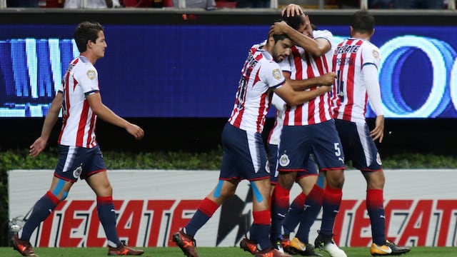 Chivas visitará el Estadio Jalisco en el Clásico Tapatío
