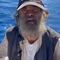 La increíble historia del marinero Tim Shaddock y Bella; el náufrago y su perrita sobrevivieron 2 meses a la deriva en el Océano Pacífico