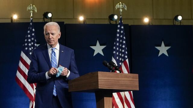 Joe Biden
