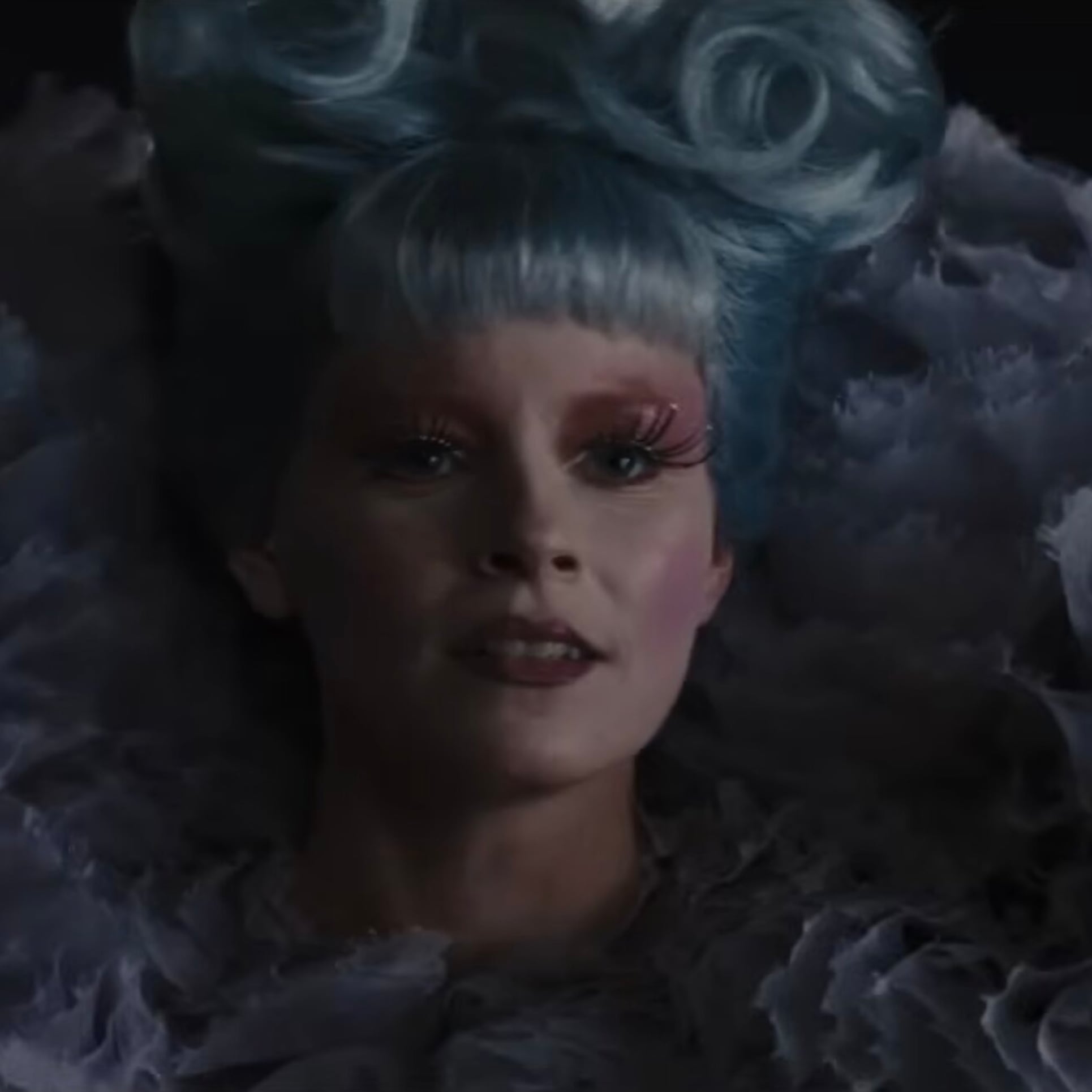 Adelanto de Los Juegos del Hambre: Amanecer en la Cosecha muestra su reparto