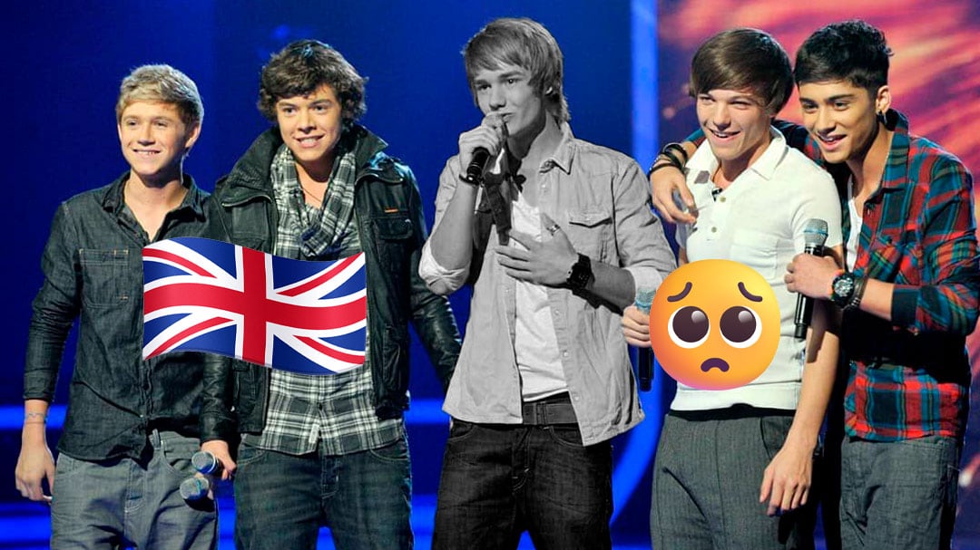 El esperado reencuentro de One Direction ocurrirá en el funeral de Liam Payne, aseguran