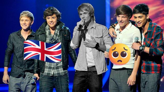 La muerte de Liam Payne habría logrado el esperado reencuentro de One Direction