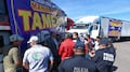 Tamexun libera casetas en varios estados por denuncias de extorsión