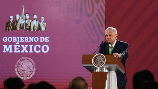 Andrés Manuel López Obrador