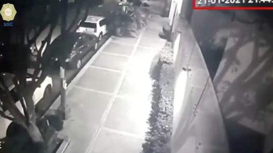 Aclaran que policías llegaron 5 horas después de robo en auto en la Narvarte