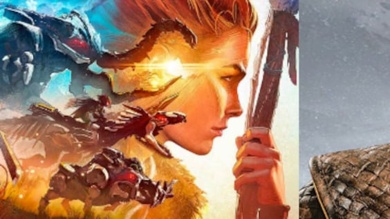 Sony confirma series de ‘God of War’ y ‘Horizon’