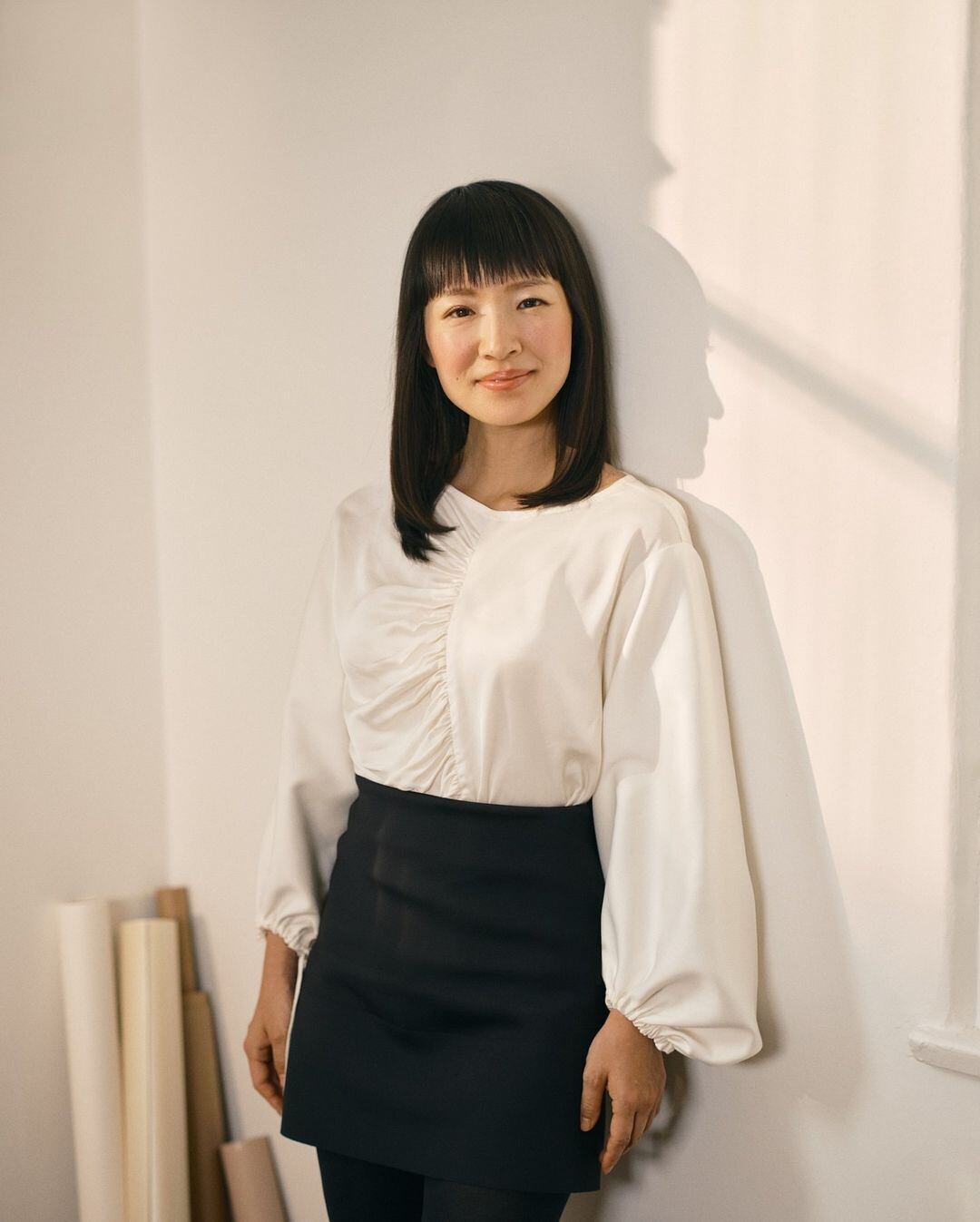 Marie Kondo