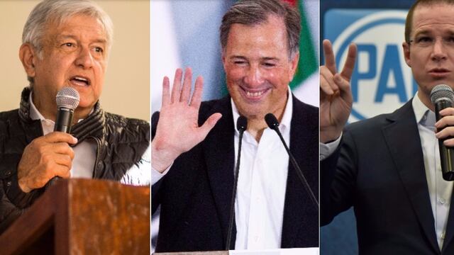 Andrés Manuel López Obrador ¿un ente aislado de la guerra sucia que le ha tocado enfrentar?