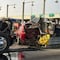 ¿Qué pasó en la autopista México-Pachuca? Hoy 3 de agosto 4 accidentes provocaron tráfico
