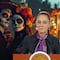 Sheinbaum explica su visión de la muerte previo al Día de Muertos