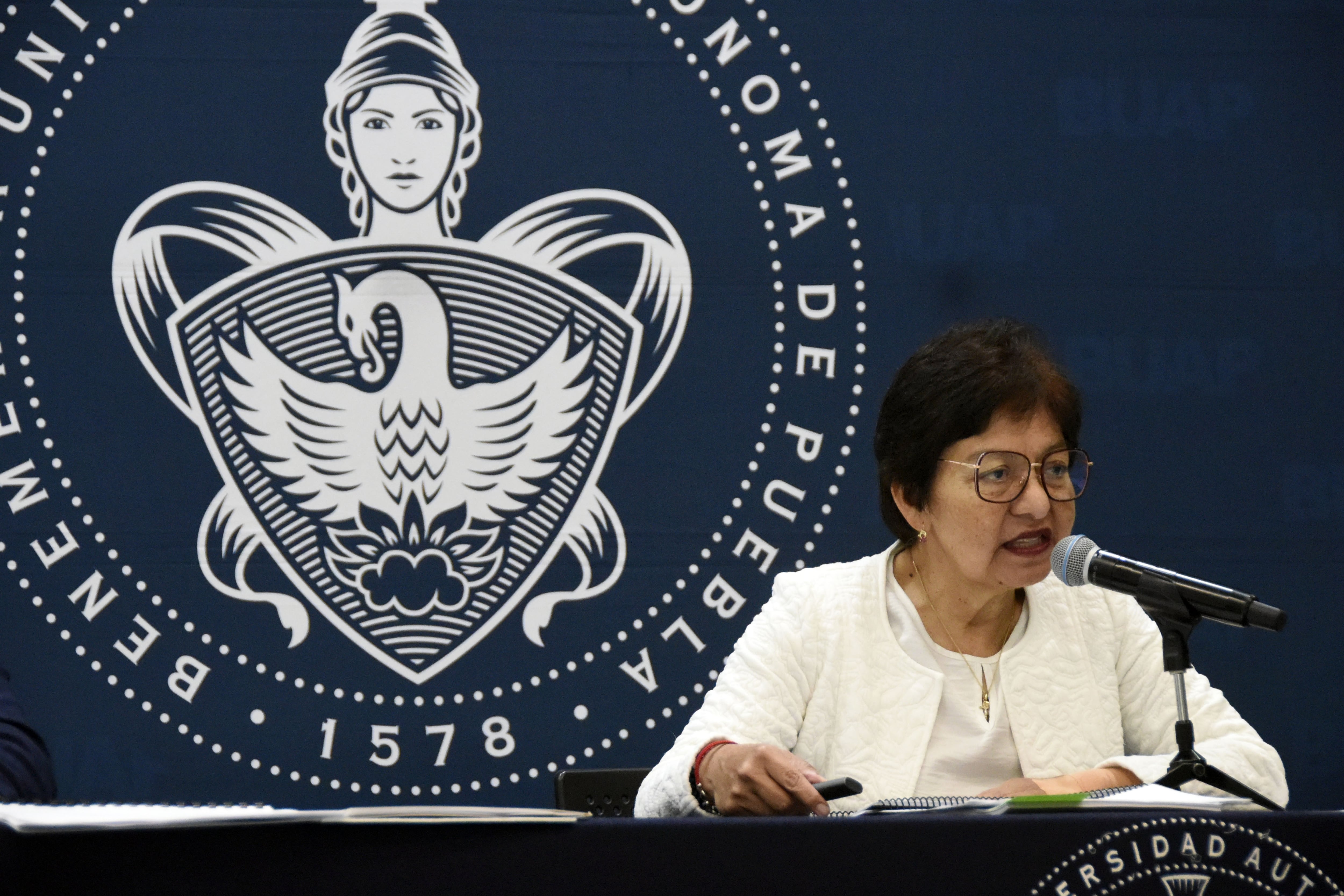 BUAP aprueba Plan de Desarrollo Institucional 2025-2029.
