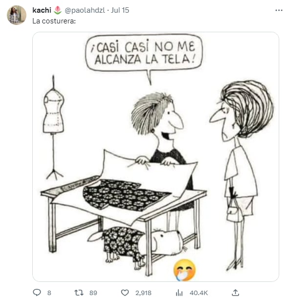 Memes por la joven que usó el mismo vestido de boda que un niño Dios