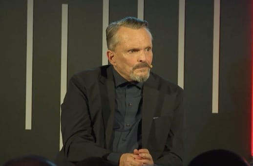 Miguel Bosé