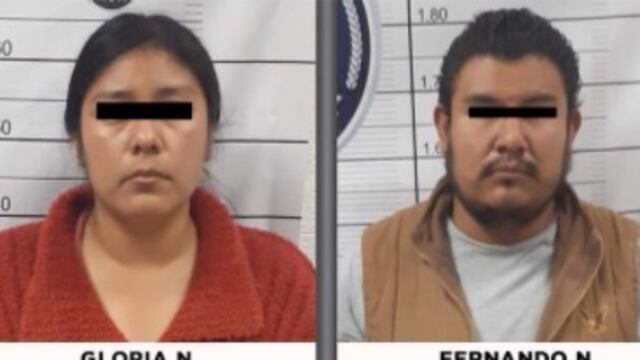 Detenidos por matar a perro en Tlalnepantla