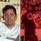 El Fresa: Supuesta foto de José Alfredo Hurtado Olascoaga en concierto de Edén Muñoz y Remmy Valenzuela causa controversia