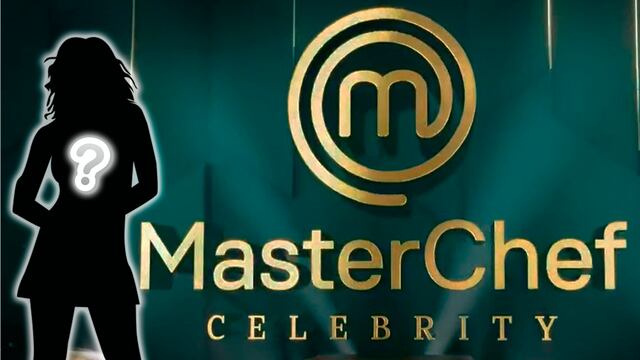 ¿Quién será la nueva conductora de MasterChef Celebrity 2023?