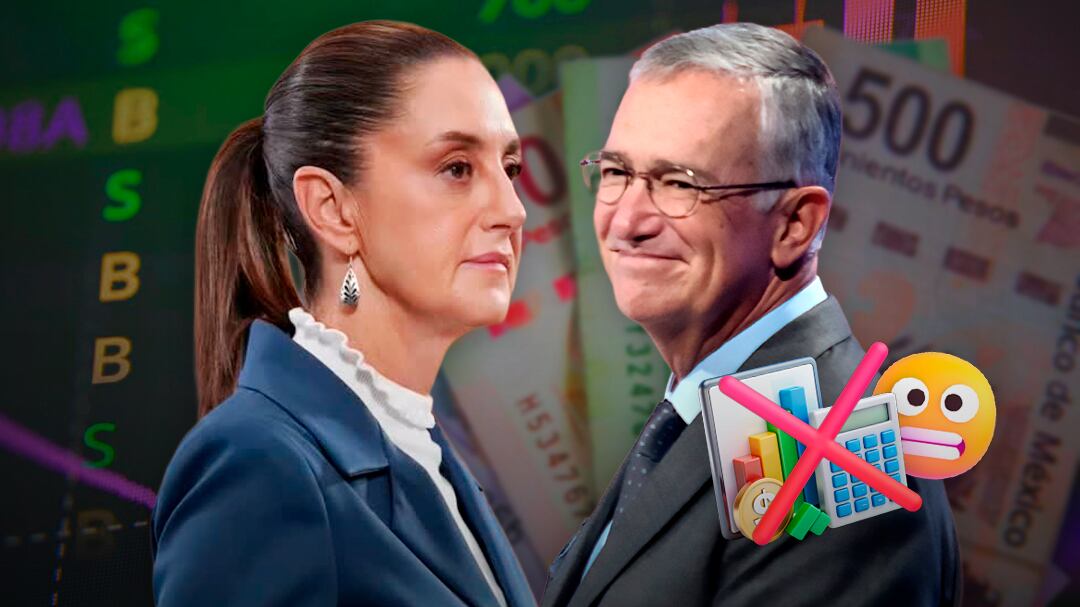 El modus operandi de Ricardo Salinas Pliego: No paga impuestos desde 2008 y su deuda total es de 74 mil millones de pesos