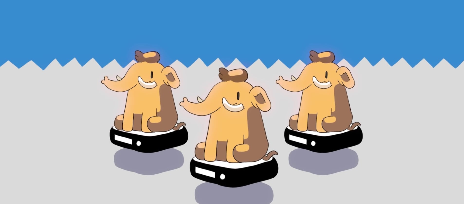 Mastodon