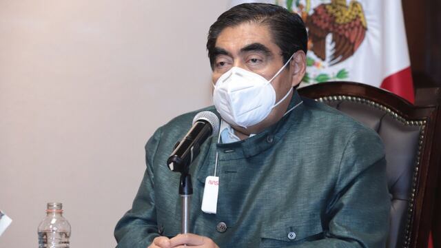 Miguel Barbosa Huerta