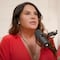 Karla Sofía Gascón es tachada de tóxica tras ponerse honesta en una entrevista: “Yo no soy feliz nunca”