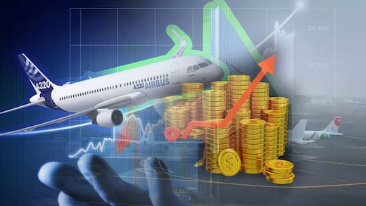 Sube la TUA en el AICM: así afecta el precio de tus vuelos