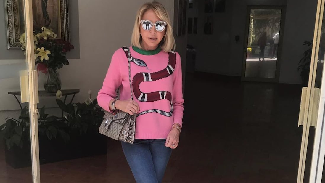 Laura Bozzo