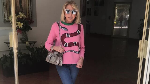 Laura Bozzo